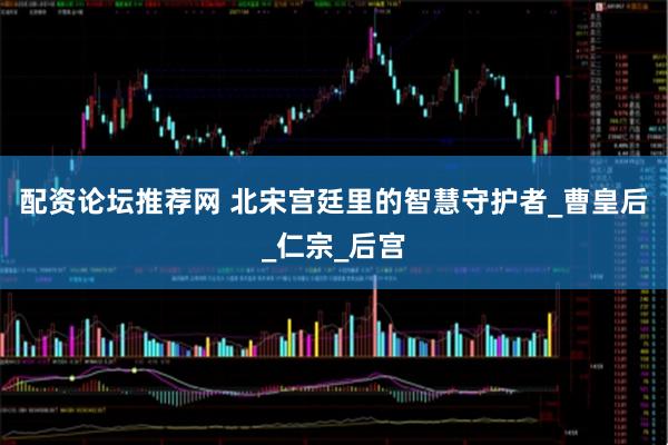 配资论坛推荐网 北宋宫廷里的智慧守护者_曹皇后_仁宗_后宫